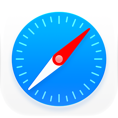 Safari logo
